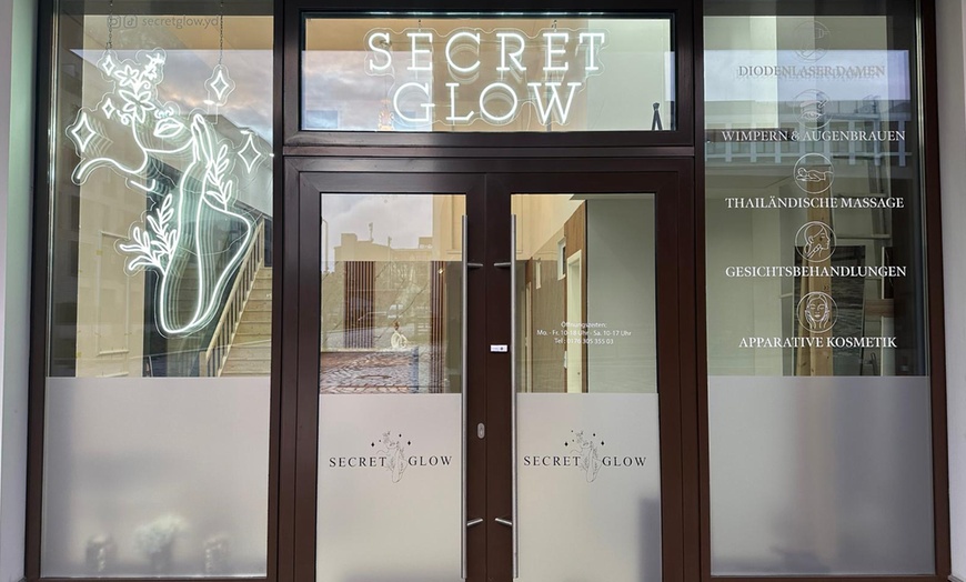 Image 5: Thai-Massage mit Aromaöl für 1 Zone nach Wahl oder den ganzen Körper