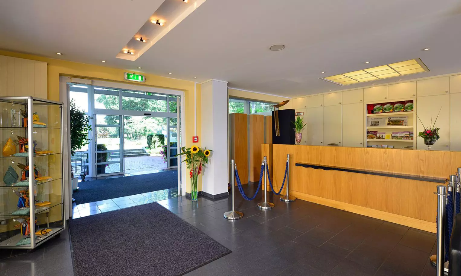 Lüneburger Heide: 2-5 Nächte inkl. Frühstück und Wellness