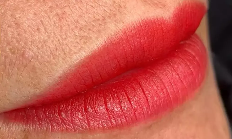 Flawless Brows, Lips, & Eyeliner Services 