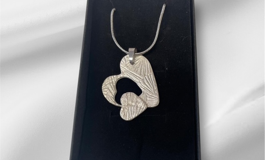 Image 9: Up to 33% Off on Handcraft Class at Pepper Tree Studio