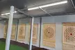 Dive into the Thrill at Nice Axe with 60-Minute or 2-Hours Axe Throwing for 2, 4, 6, or 8 People(Up To 38% Off)  - Second Medium