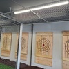 Image 2: Axe Throwing Sessions at Nice Axe