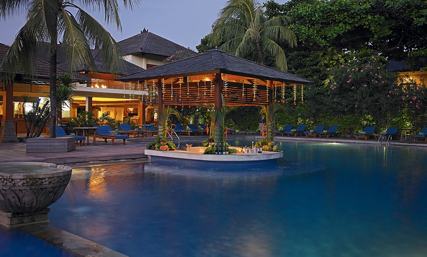 Image 9: Kuta: 3-Night Escape with Breakfast