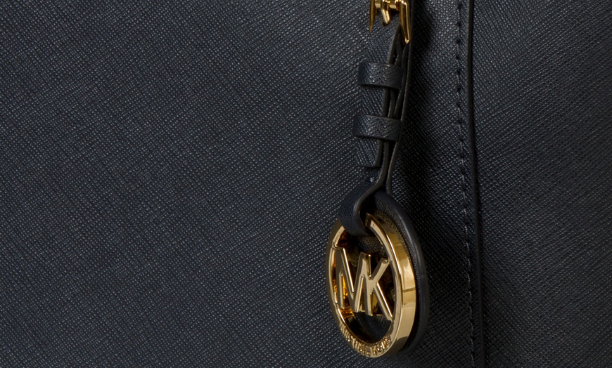 Image 57: Michael Kors Bags Selection