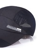 Image 9: Outdoor Visor Quick Dry Cap Sports Baseball Caps Mesh Breathable Hats