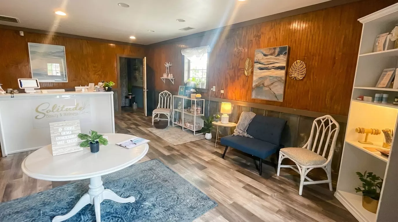 One, Two or Three 90 Minute Bespoke Facials with Dermaplaning