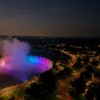 Image 4: 90-Minute Niagara Falls USA Nightlight Experience for One, Two or Four