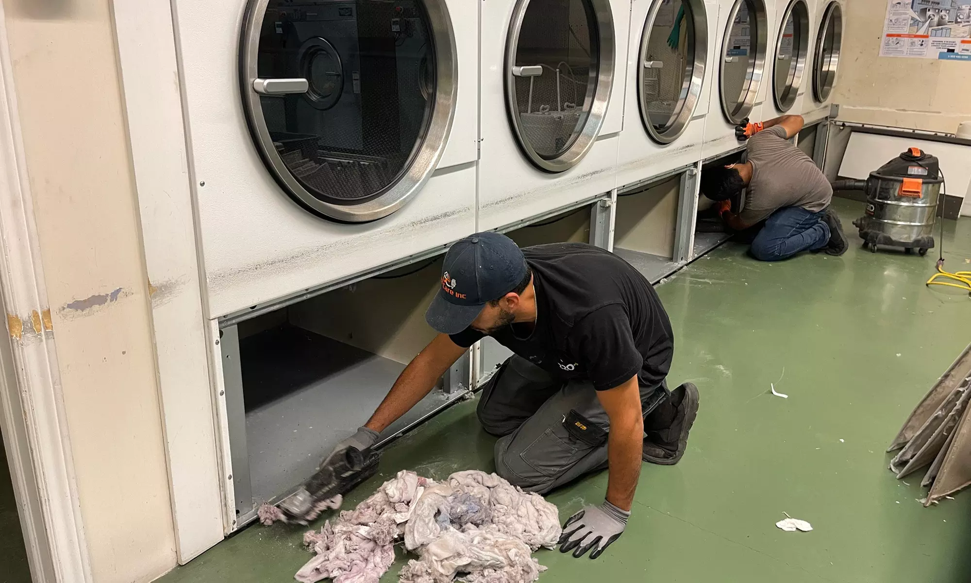 31% Off Air-Duct Cleaning from Duct Care Inc