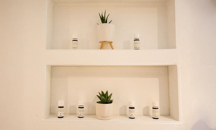 Image 5: Luxury Hydration Facial with Relaxing Massage 