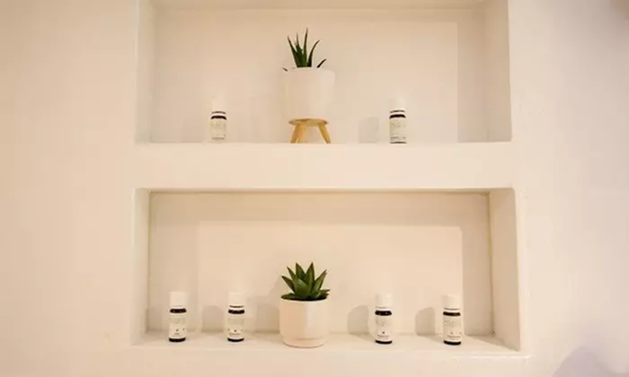 Luxury Hydration Facial with Relaxing Massage