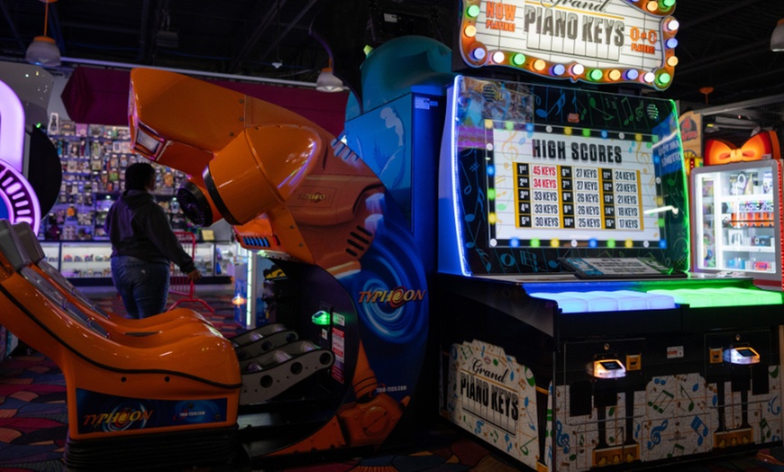 Image 4: $100 or $150 Towards any Birthday Party Package in Berlin Township, NJ