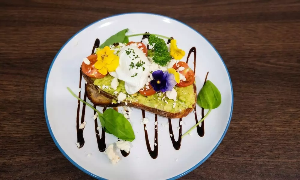 $20 or $40 Spend Voucher for Gourmet Food