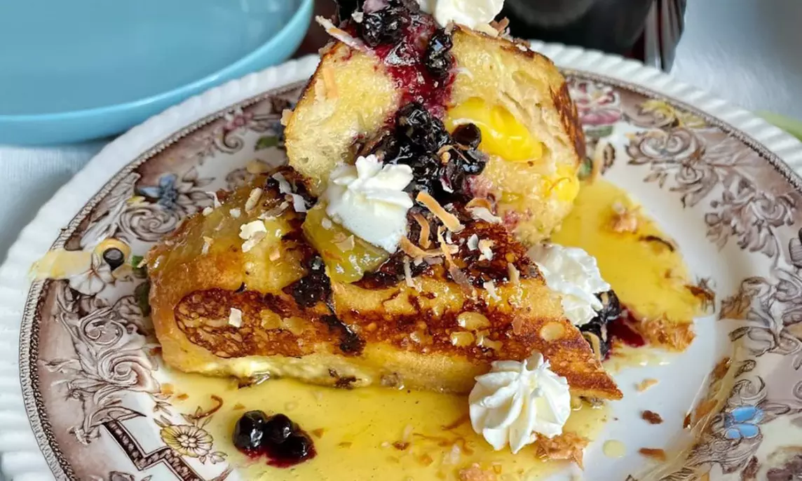 Hungry? Get $20–$60 to Spend Towards Food and Drink
