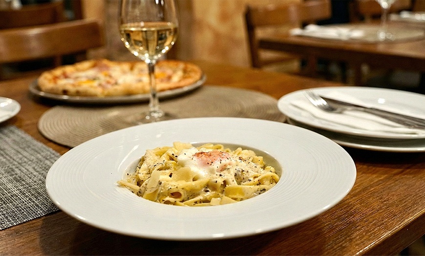 Image 10: Menús italianos completos para 2 y 4 personas