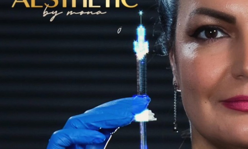 Image 5: Enhance Your Beauty with 20, 40 or 60 Units of Botox