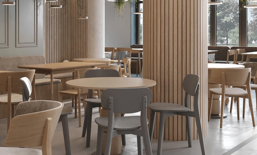 Image 8: 2 Std. Aufenthalt im Kinderparadies Smart Kid für 2 Kinder