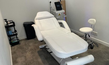 Soin visage nettoyage profondeur - 45 min