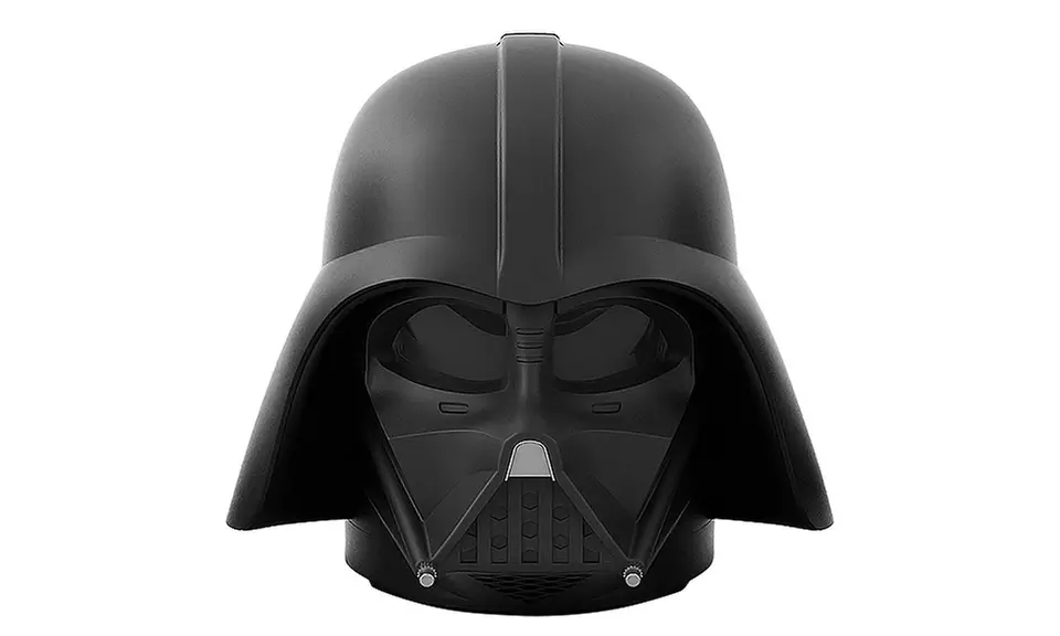 Star Wars Darth Vader Ultrasonic 24 Hour Humidifier - Second Medium