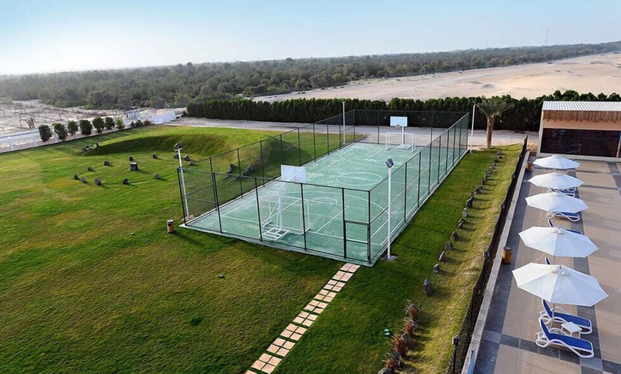 Image 9: Abu Dhabi: 1- or 2-Night 4* Stay with Breakfast