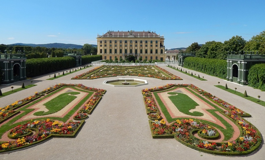 Image 20: Wien: 2-4 Nächte mit Frühstück