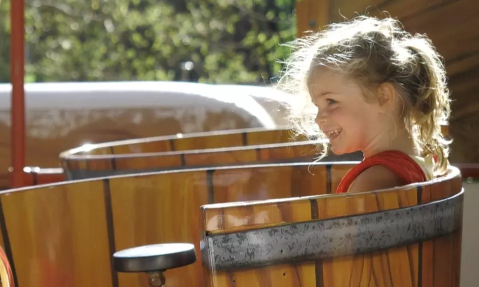 Kangoo Park La Grande-Motte : 18 attractions pour s’amuser en famille