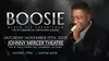 Boosie: Black Tie Experience Live with Orchestra & Band on November 15 at 8 p.m