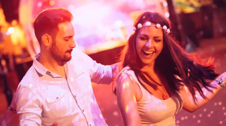 Online Tanzkurse-Flatrate