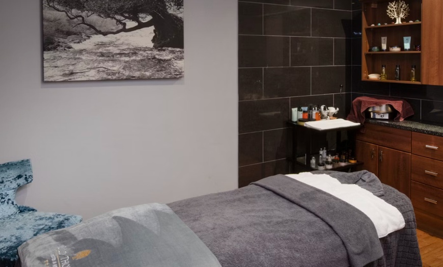 Image 14: Luxury Spa Day with Afternoon Tea at Old Thorns Hotel & Resort