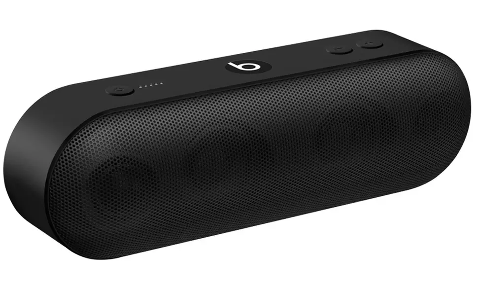 Beats Pill+ Portable Speaker (New) - Second Medium