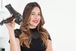 Brazilian Blowout Smoothing Treatment + Optional Haircut at Lux Hair Salon And Spa (Up to 55% Off) - Second Medium