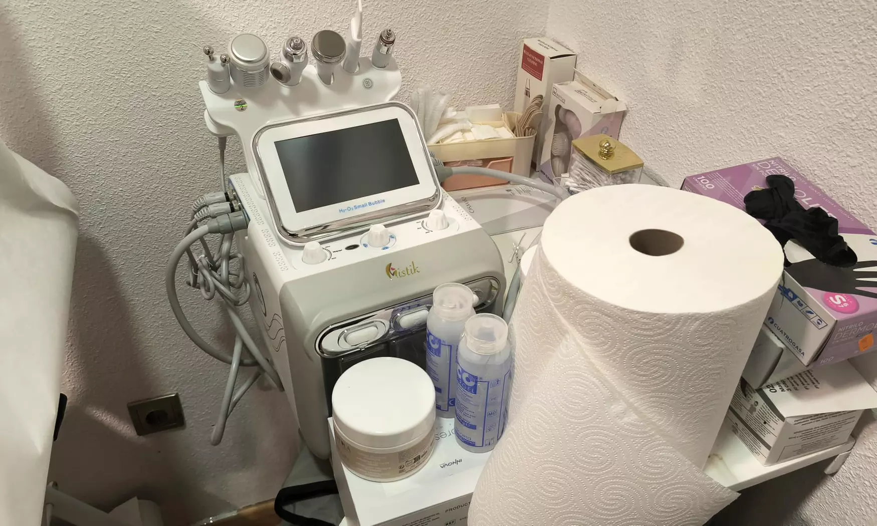 Masaje de 30 o 45 minutos a elegir