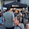 Image 5: Admission to Intrepid Museum Summer Beer Wine and Spirits Fest