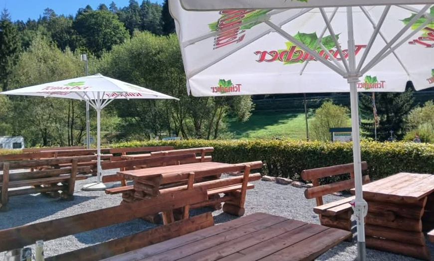 Image 2: Schwäbisches 4-Gänge-Menü für 1 - 4 Personen