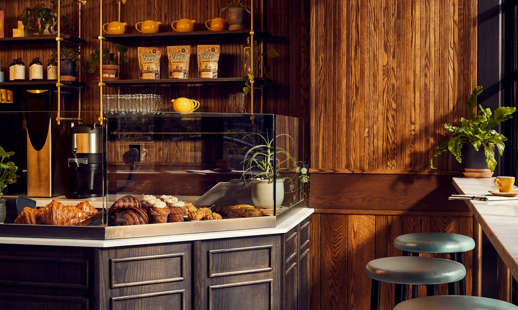 4* Stay in Oregon’s Historic Town With Curated Art & Mid-Century Charm