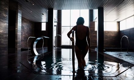 Acceso a circuito spa para 1 persona - Spaxión Villa del Mar