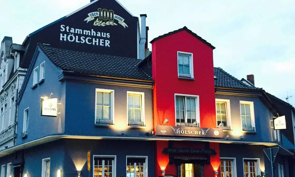 3-Gänge-Steak-Menü nach Wahl inkl. Digestif