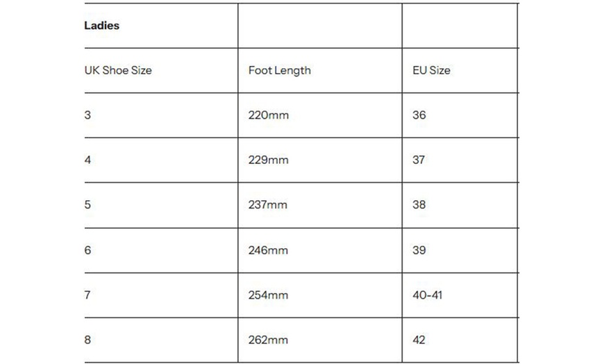 Image 13: Redfoot Women's Sheepskin Slippers