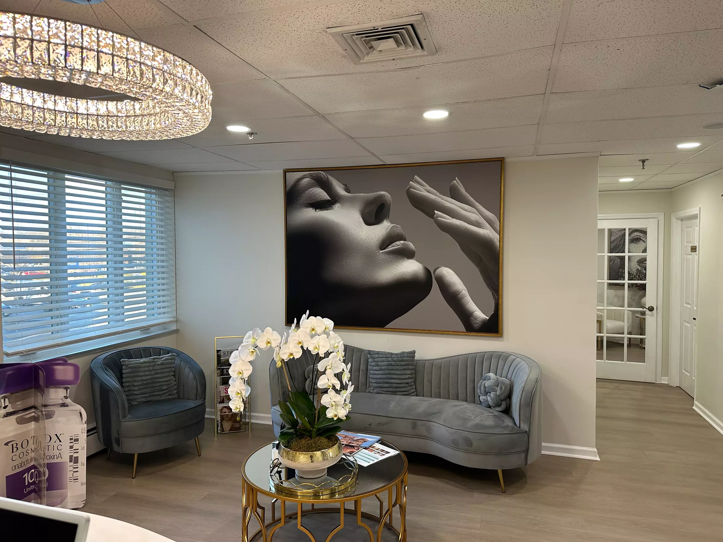 6 Laser Hair Removal Sessions on One Small, Medium or Large Area