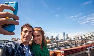 Up to 22% Off on Hop-On Hop-Off Tours of NYC
