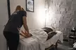 Unwind with 60-Minute Couples Swedish Massage, Collagen Hand & Foot Masks, and Signature Facial (Up to 46% Off) - Second Medium