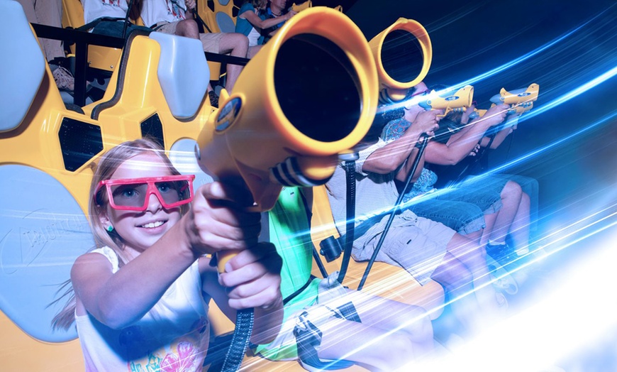 Image 8: Malibu Jack's: Epic Family Fun & Attractions in Springfield, IL