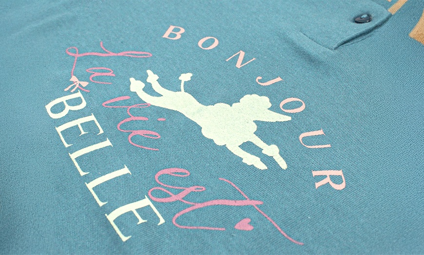 Image 28: Pyjama Coconuda, De Fonseca ou Nottingham en coton interlock