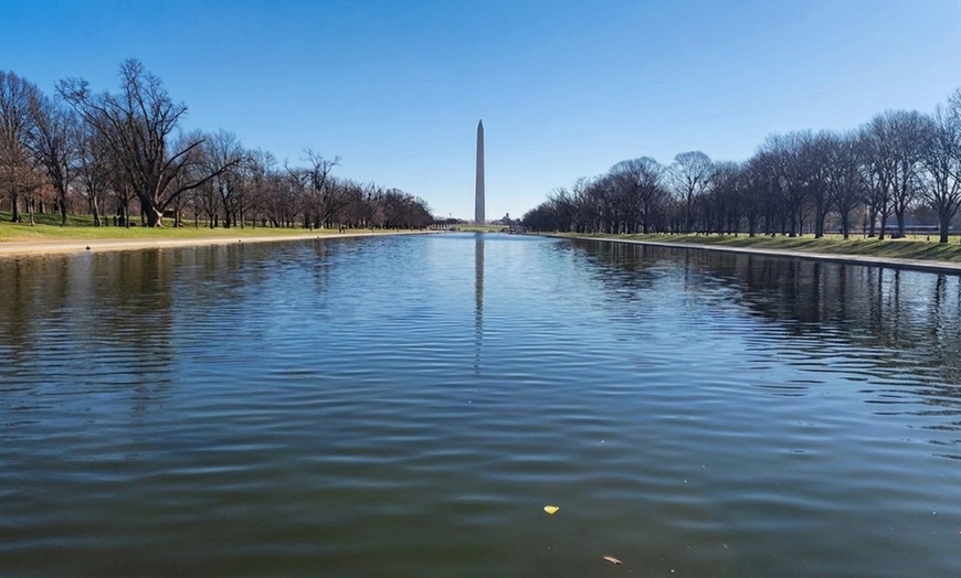 Image 25: New York City and Washington DC Day Tours Packages