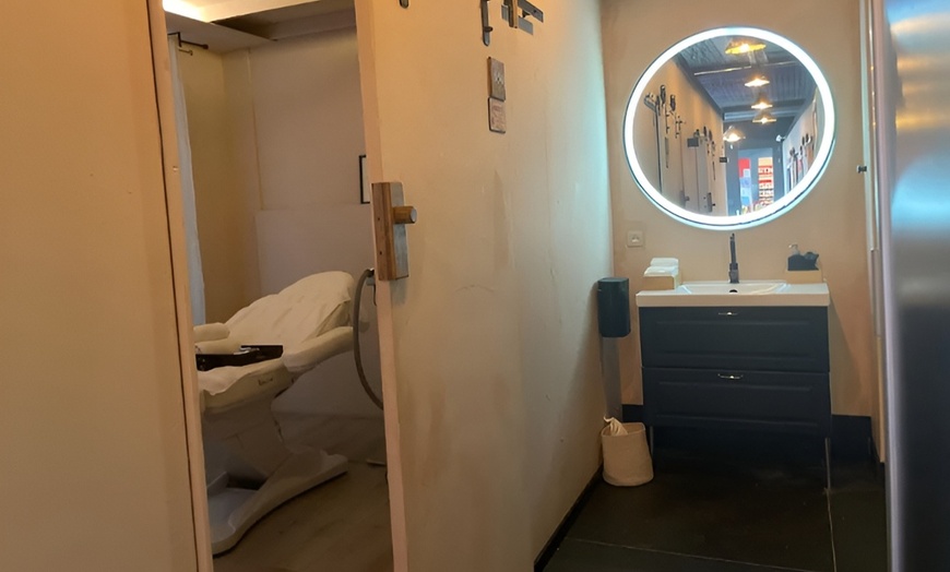 Image 7: Spierballen zonder zwoegen? Ontdek de resultaten van EMS in Amsterdam