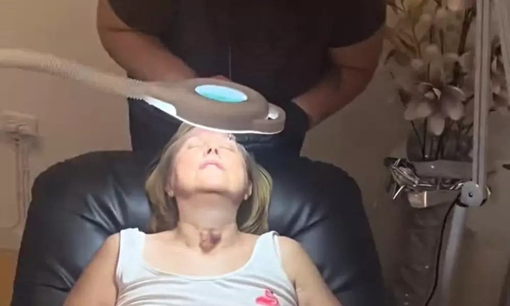 Sesión de micropigmentación de labios, ojos, cejas o capilar para 1