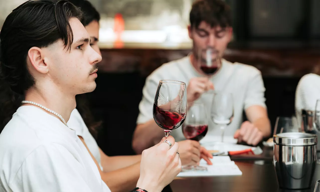 A la découverte des secrets du vin : ateliers ou cours d'œnologie