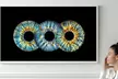 Emerald Trade Group: Personalized Online Iris Photo or Digital File w/ Eyeathome App (Up to 55% Off) - Second Medium