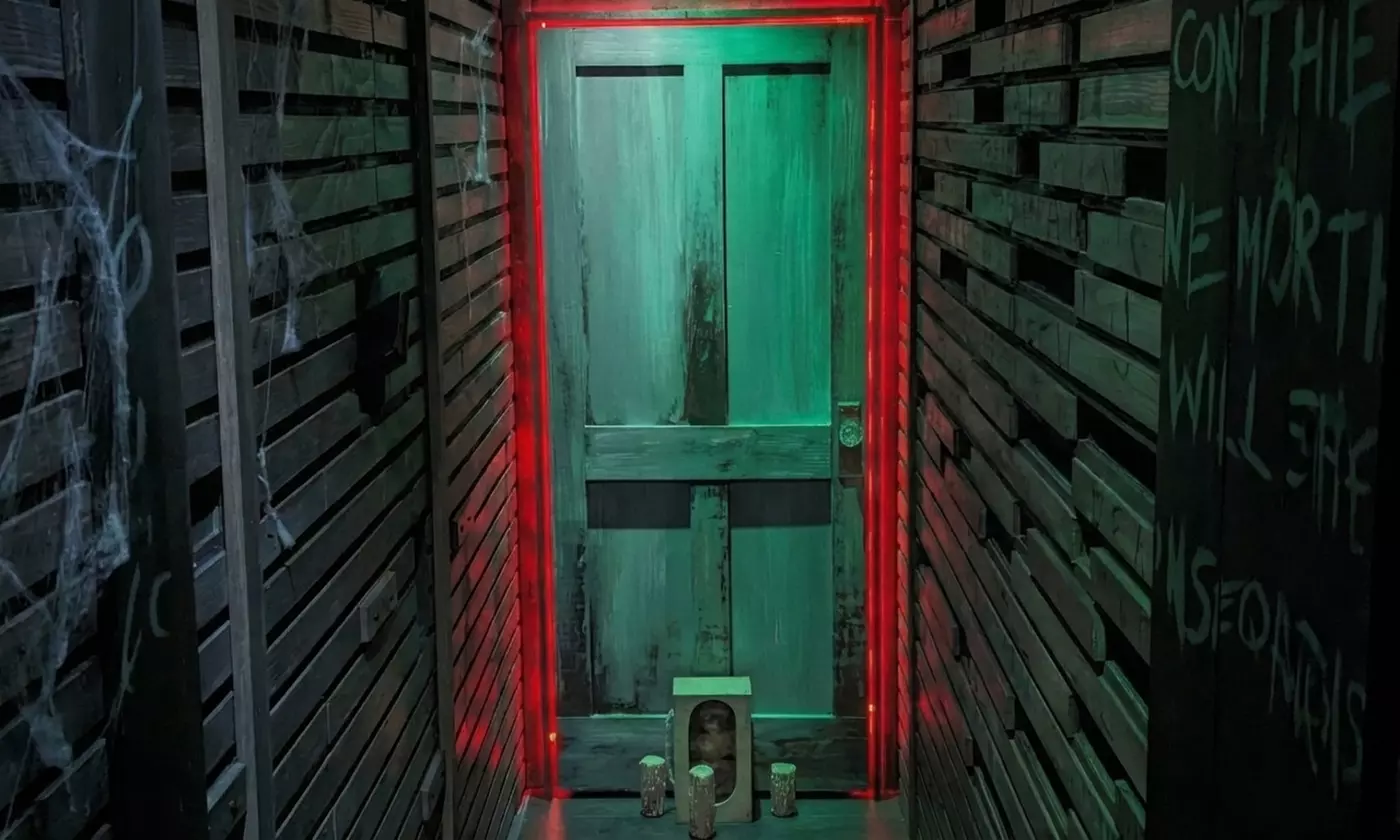 Enjoy a Private Escape Room Themed Party for Your Whole Squad