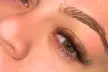 Up to 67% Off on Eyelash Extensions at FEMININE FREQUENCY LASHES and BROW BAR - Second Medium