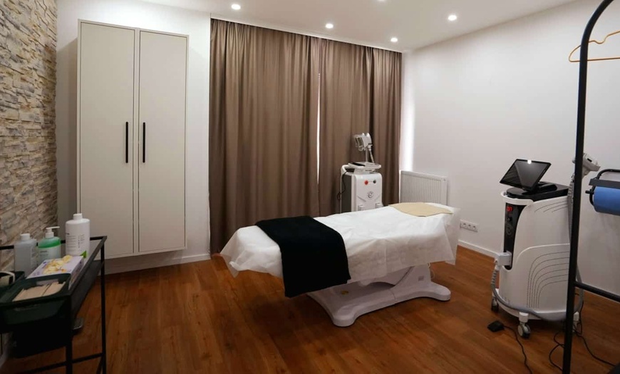 Image 3: Laser-Haarentfernung an einer Zone nach Wahl